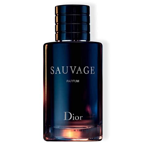 dior sauvage elite